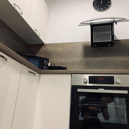 Cajkovskeho 13 Apartman Turócszentmárton Kültér fotó