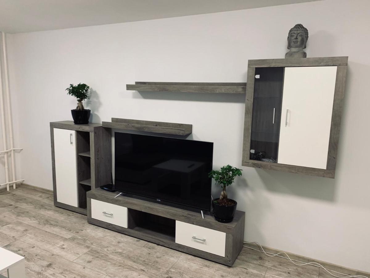 Cajkovskeho 13 Apartman Turócszentmárton Kültér fotó
